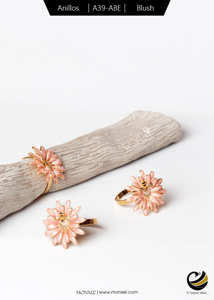 Obtén el mejor precio ¡contáctanos!
Material: Acero Inoxidable
Color: Blush Pink
Nota: Las imágenes mostradas en está página pueden tener algún cambio con el producto físico, debido a los diferentes dispositivos en que se vean, así como a los nuevos lotes de llegada de cada producto.
Los precios y disponibilidad mostrados en está página son sujetos a cambios sin previo aviso