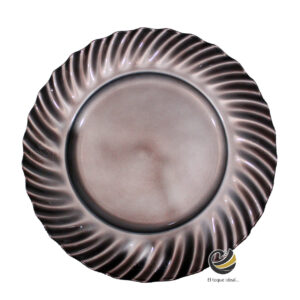PORTADA Plato Base P35 WAV Mauve Obscuro Monxel PORTADA Plato Base P35 WAV Mauve Obscuro Monxel