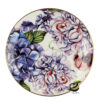 Plato Base D40-ORQ Multicolor 30.5 cm (Porcelana)