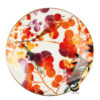 Plato Base D41-NAR Multicolor 30.5 cm (Porcelana)