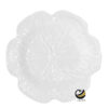 Plato Base D54-LEC Blanco 30.5 cm (Porcelana)