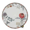 Plato Base D61-ROP Multicolor 30.5 cm (Porcelana)