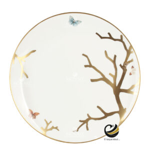Plato Base P294-RAM Multicolor 30.5 cm (Porcelana)