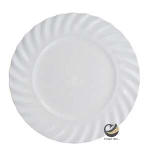 PlatoBase P35 WAV Blanco MONXEL PlatoBase P35 WAV Blanco MONXEL