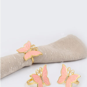 Producto Anillos A43 BIUT Rosa Monxel Producto Anillos A43 BIUT Rosa Monxel