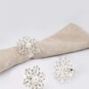 Anillos A69-COP Plata (Acero Inoxidable)