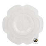 Vajilla D54-LEC Blanco (Porcelana)