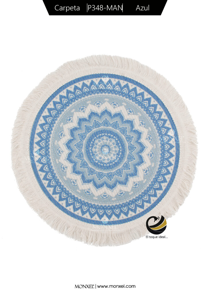 Obtén el mejor precio ¡contáctanos!
Medida: 33 cm.
Material: Algodón
Color: Azul
Nota: Las imágenes mostradas en esta página pueden tener algún cambio con el producto físico, debido a los diferentes dispositivos en que se vean, así como a los nuevos lotes de llegada de cada producto.
Los precios y disponibilidad mostrados en esta página son sujetos a cambios sin previo aviso.