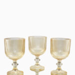 Copas V49-RAY Champagne (Cristal)