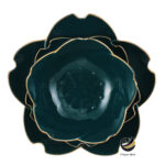 Vajilla D63-SAK Esmeralda (Porcelana)