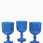 Copas V49-RAY Azul Rey (Cristal)