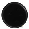 Plato Base D62-DOP Negro 30.5 cm (Porcelana)