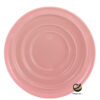 Vajilla D62-DOP Rosa (Porcelana)