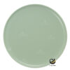 Plato Base D62-DOP Sage 30.5 cm (Porcelana)