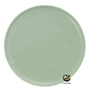 Plato Base D62-DOP Sage 30.5 cm (Porcelana)