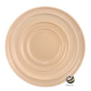 Vajilla D62-DOP Taupe (Porcelana)