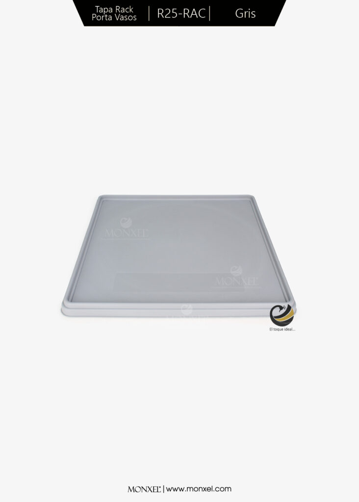 Obtén el mejor precio ¡contáctanos!
Tapa
Material: Polipropileno
Color: Gris
Nota: Las imágenes mostradas en esta página pueden tener algún cambio con el producto físico, debido a los diferentes dispositivos en que se vean, así como a los nuevos lotes de llegada de cada producto.
Los precios y disponibilidad mostrados en está página son sujetos a cambios sin previo aviso
