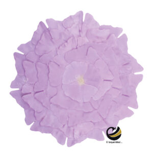 Carpeta P138 FLO Lila MONXEL Carpeta P138 FLO Lila MONXEL