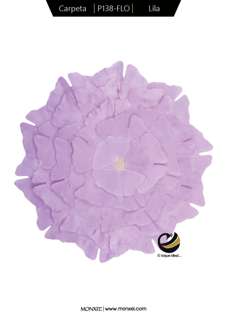 Obtén el mejor precio ¡contáctanos!
Medida: 38 cm.
Material: PVC
Color: Lila
Nota: Las imágenes mostradas en está página pueden tener algún cambio con el producto físico, debido a los diferentes dispositivos en que se vean, así como a los nuevos lotes de llegada de cada producto.
Los precios y disponibilidad mostrados en está página son sujetos a cambios sin previo aviso