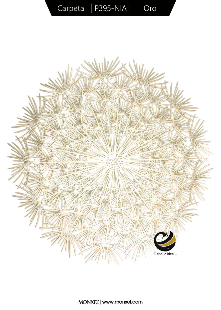 Obtén el mejor precio ¡contáctanos!
Medida: 38 cm.
Material: PVC
Color: Oro
Nota: Las imágenes mostradas en está página pueden tener algún cambio con el producto físico, debido a los diferentes dispositivos en que se vean, así como a los nuevos lotes de llegada de cada producto.
Los precios y disponibilidad mostrados en está página son sujetos a cambios sin previo aviso