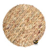 Carpeta (Plato Base) P411-TRE Natural 35 cm. (Jacinto de Agua)