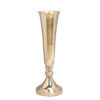 Centro de Mesa F61-FRA Oro (Acero Inoxidable)
