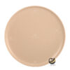 Plato Base D62-DOP Taupe 30.5 cm (Porcelana)