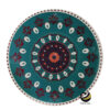 Plato Base P121-CAI Jade 33 cm. (Polipropileno)