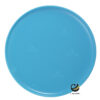 Plato Base D62-DOP Azul 30.5 cm (Porcelana)