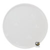 Plato Base D62-DOP Blanco 30.5 cm (Porcelana)