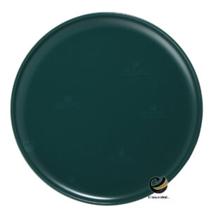 Plato Base D62-DOP Esmeralda 30.5 cm (Porcelana)