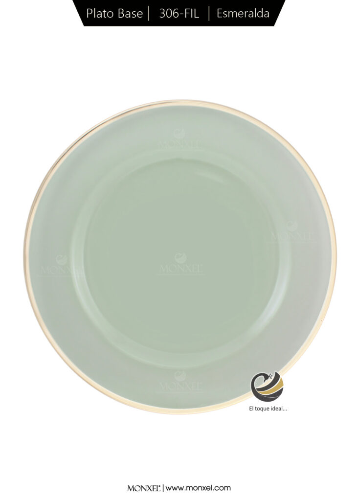 Obtén el mejor precio ¡contáctanos!
Medida: 33 cm. diámetro
Material: Cristal
Color: Esmeralda
Nota: Las imágenes mostradas en esta página pueden tener algún cambio con el producto físico, debido a los diferentes dispositivos en que se vean, así como a los nuevos lotes de llegada de cada producto.
Los precios y disponibilidad mostrados en esta página son sujetos a cambios sin previo aviso