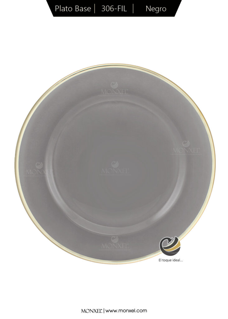 Obtén el mejor precio ¡contáctanos!
Medida: 33 cm. diámetro
Material: Cristal
Color: Negro
Nota: Las imágenes mostradas en esta página pueden tener algún cambio con el producto físico, debido a los diferentes dispositivos en que se vean, así como a los nuevos lotes de llegada de cada producto.
Los precios y disponibilidad mostrados en esta página son sujetos a cambios sin previo aviso