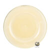 Plato Base P306-FIL Oro 33cm (Cristal)