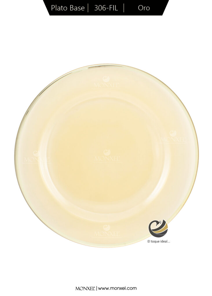Obtén el mejor precio ¡contáctanos!
Medida: 33 cm. diámetro
Material: Cristal
Color: Oro
Nota: Las imágenes mostradas en esta página pueden tener algún cambio con el producto físico, debido a los diferentes dispositivos en que se vean, así como a los nuevos lotes de llegada de cada producto.
Los precios y disponibilidad mostrados en esta página son sujetos a cambios sin previo aviso
