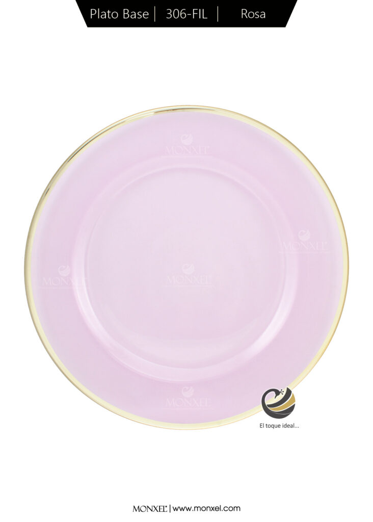 Obtén el mejor precio ¡contáctanos!
Medida: 33 cm. diámetro
Material: Cristal
Color: Rosa
Nota: Las imágenes mostradas en esta página pueden tener algún cambio con el producto físico, debido a los diferentes dispositivos en que se vean, así como a los nuevos lotes de llegada de cada producto.
Los precios y disponibilidad mostrados en esta página son sujetos a cambios sin previo aviso