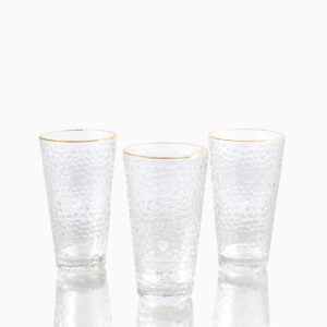 VASO JAIBOL V36 CRA FILO ORO VASO JAIBOL V36 CRA FILO ORO
