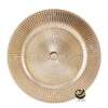 Plato Base P217-RAY B Oro 33 cm. (Polipropileno)
