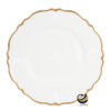 Plato Base P290-GIR Filo Oro 33 cm. (Polipropileno)