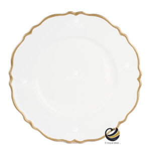 PlatoBase P290 GIR Filo Oro MONXEL PlatoBase P290 GIR Filo Oro MONXEL