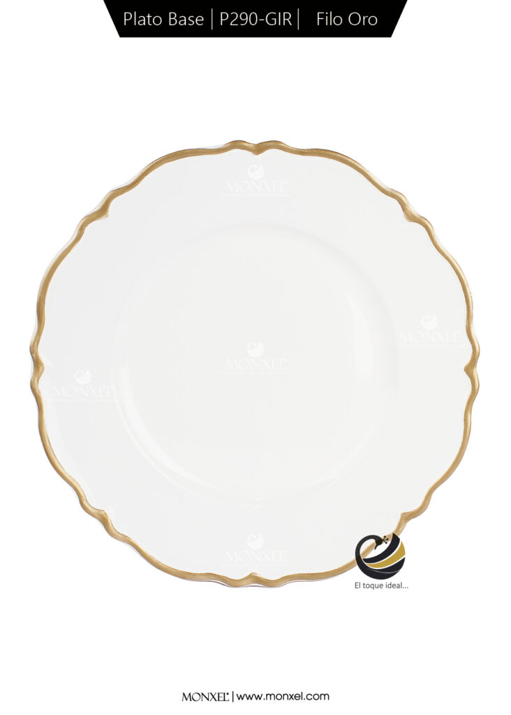 Obtén el mejor precio ¡contáctanos!
Medida: 33 cm. diámetro
Material: Polipropileno
Color: Filo Oro
Nota: Las imágenes mostradas en esta página pueden tener algún cambio con el producto físico, debido a los diferentes dispositivos en que se vean, así como a los nuevos lotes de llegada de cada producto.
Los precios y disponibilidad mostrados en está página son sujetos a cambios sin previo aviso