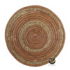 Carpeta (Plato Base) P426-LIP Natural 35 cm. (Ocoxal)