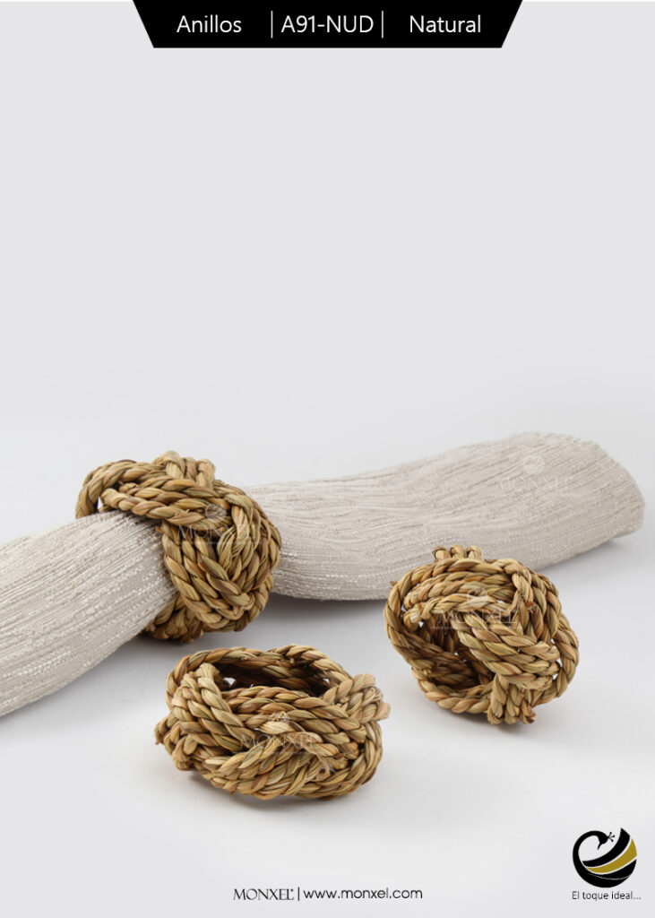 Obtén el mejor precio ¡contáctanos!
Material: Jacinto de Agua
Color: Natural
Nota: Las imágenes mostradas en esta página pueden tener algún cambio con el producto físico, debido a los diferentes dispositivos en que se vean, así como a los nuevos lotes de llegada de cada producto.
Los precios y disponibilidad mostrados en está página son sujetos a cambios sin previo aviso
