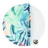Funda Plato Base P444-COA Multicolor 40 cm. (Textil)