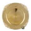 Plato Base P226-LUO Oro 33 cm. (Polipropileno)