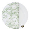 Funda Plato Base P453-ART Sage 40 cm. (Textil)