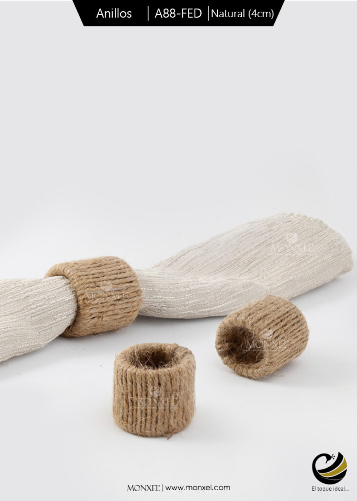 Obtén el mejor precio ¡contáctanos!
Material: Base Acero/Lino-Yute
Color: Natural
Nota: Las imágenes mostradas en esta página pueden tener algún cambio con el producto físico, debido a los diferentes dispositivos en que se vean, así como a los nuevos lotes de llegada de cada producto.
Los precios y disponibilidad mostrados en está página son sujetos a cambios sin previo aviso