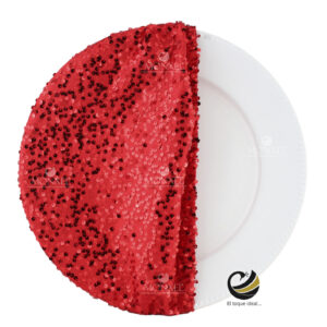 Funda Plato Base P456 LEN Rojo MONXEL Funda Plato Base P456 LEN Rojo MONXEL
