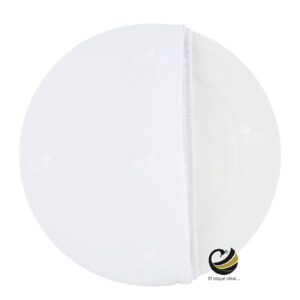 Funda Plato Base P457 TER Blanco MONXEL Funda Plato Base P457 TER Blanco MONXEL