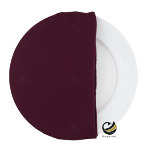 Funda Plato Base P457 TER Tinto MONXEL Funda Plato Base P457 TER Tinto MONXEL